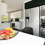4 Star Holiday Home In Hemmet Prázdninový dům *
