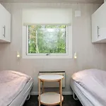 4 Star Holiday Home In Hemmet Prázdninový dům