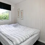 4 Star Holiday Home In Hemmet Prázdninový dům