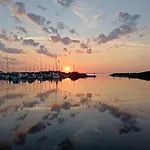 4 Star Holiday Home In Hemmet