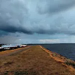 4 Star Holiday Home In Hemmet Prázdninový dům *