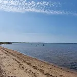 4 Star Holiday Home In Hemmet Hemmet