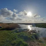 4 Star Holiday Home In Hemmet Hemmet