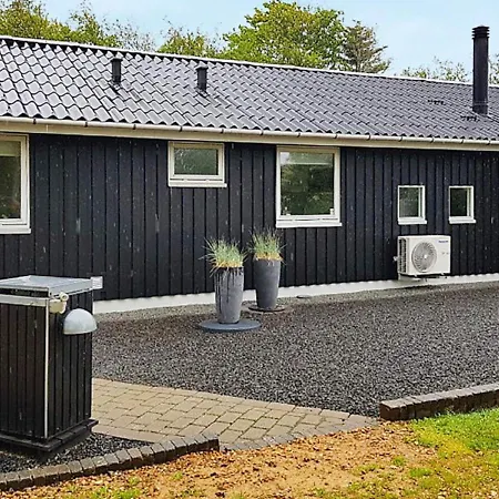 Holiday home 6 Person In