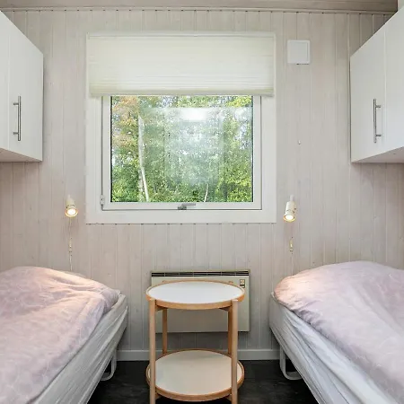 Holiday home 6 Person In *