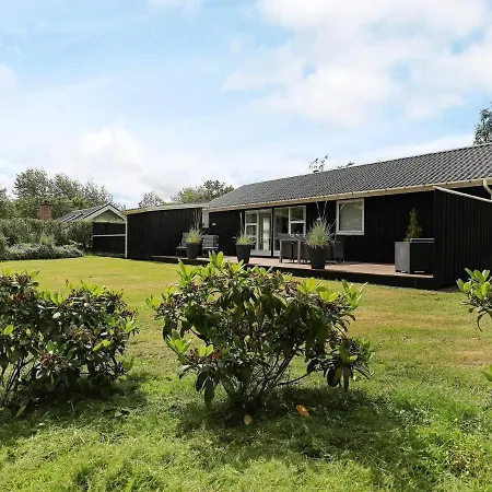 Vakantiehuis 6 Person In
