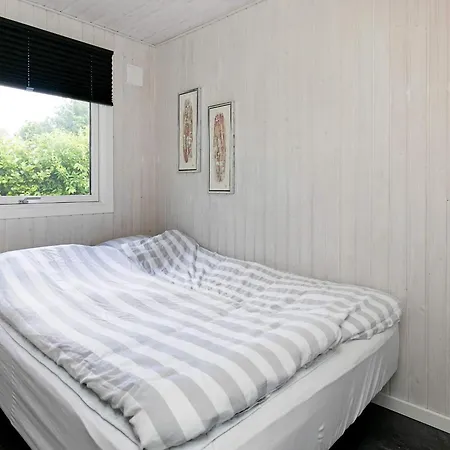 Seaside Bliss In Bork Harbor-by Traum Tatil Evi