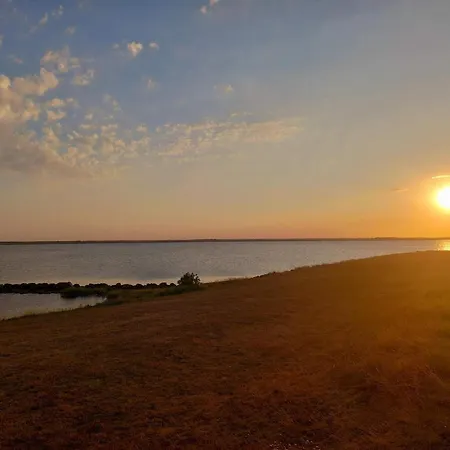 Tatil Evi Seaside Bliss In Bork Harbor-by Traum